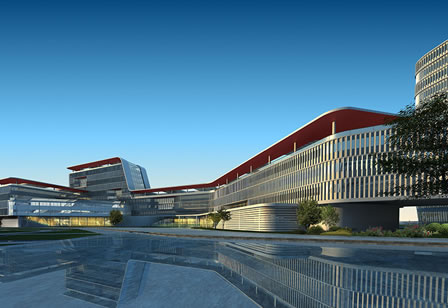 浙江省建筑设计的测试内容