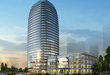 浙江省建筑设计的测试内容