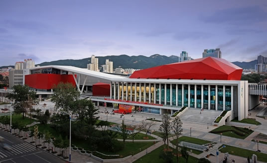 浙江省通知公告的测试信息，内容可以在后台发布编辑删除